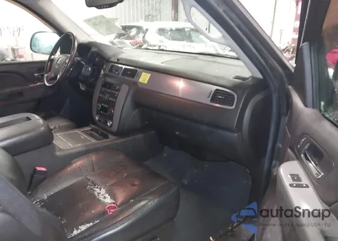 2010 GMC Sierra 1500 Slt from USA, damaged, VIN 3GTRKWE3XAG207077